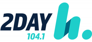 2DayFM logo