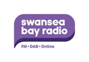 Swansea Bay Radio logo