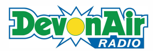 DevonAir Radio logo