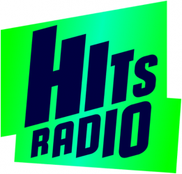 Hits Radio Birmingham logo