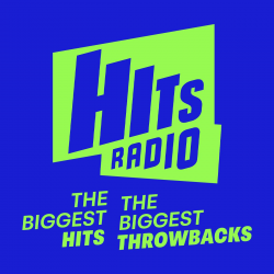 Hits Radio Northern Ireland logo