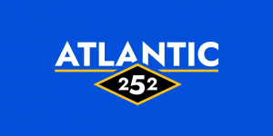 Atlantic 252 logo