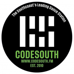 CodeSouth logo