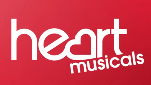 Heart Musicals logo