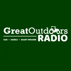 Great Outdoors Radio logo