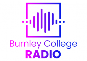 Burnley College Radio logo