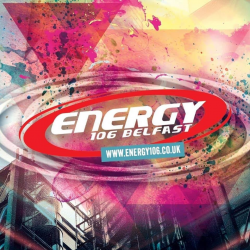 Energy 106 logo