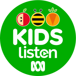 How to listen to ABC KIDS listen