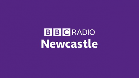 BBC Radio Newcastle - listening figures