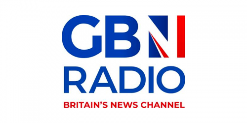 How to listen to GB News Radio