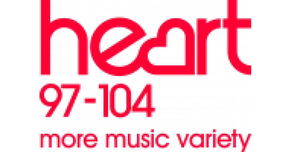 heart fm travel sussex
