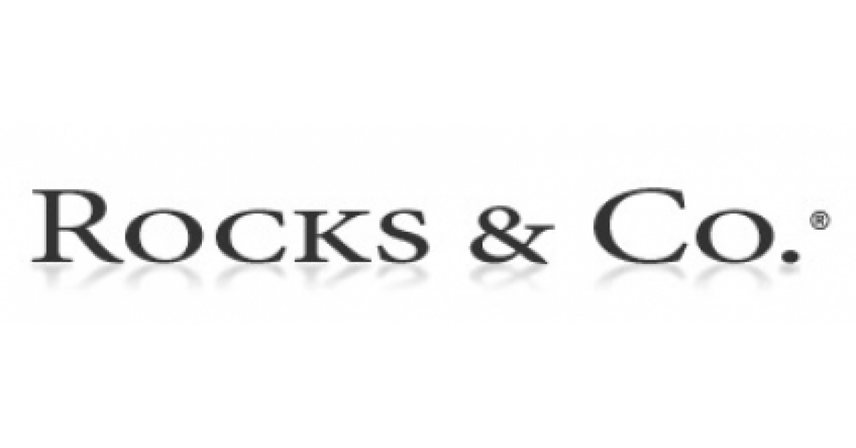Rocks and co jewellery channel clearance