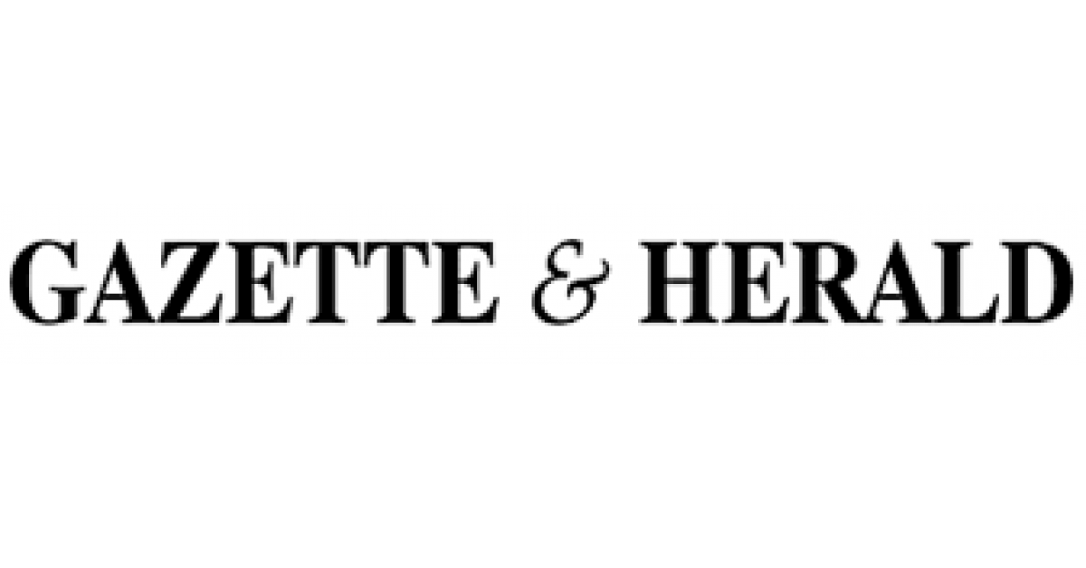 Gazette & Herald