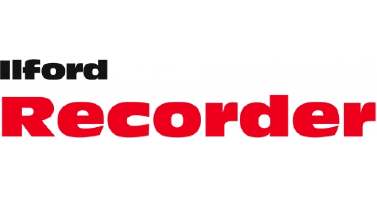 Ilford Recorder