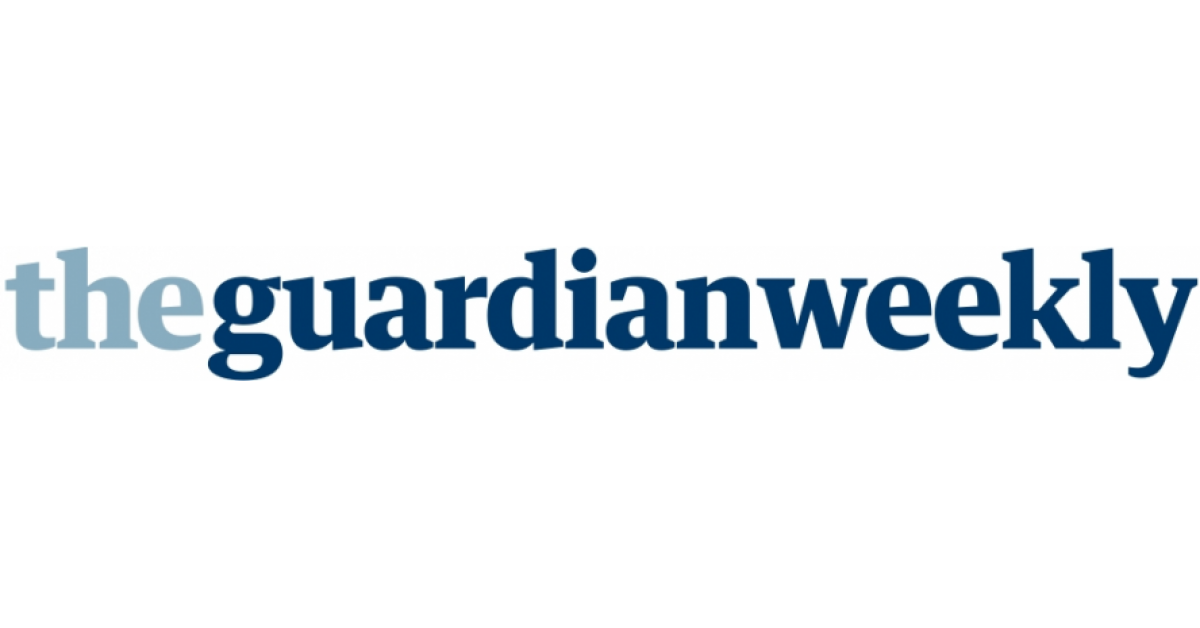 The Guardian Weekly