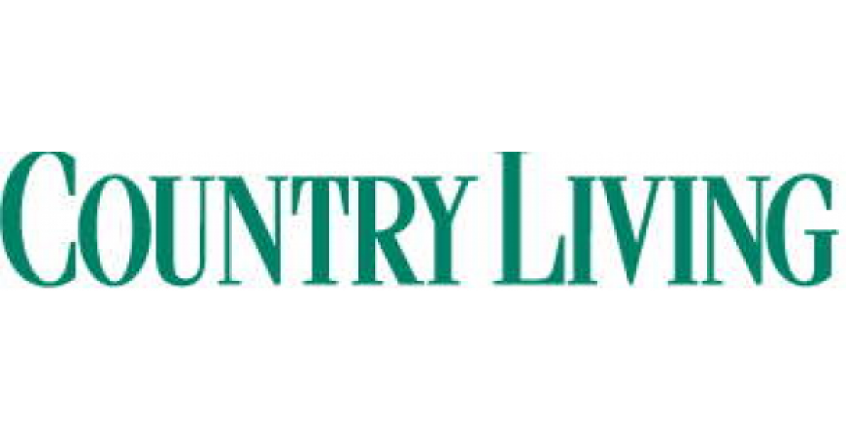 Image result for country living logo