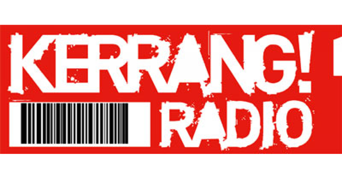 Kerrang Radio British Rockalternative Radio Station 0904