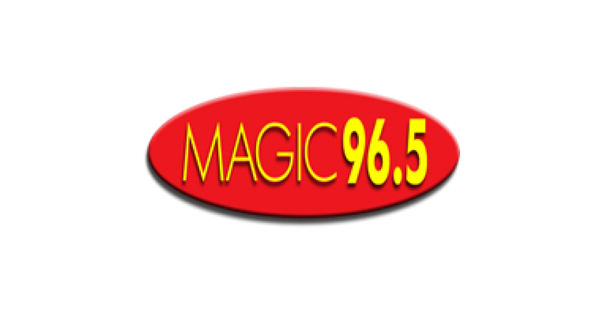 WMJJ - Magic 96.5