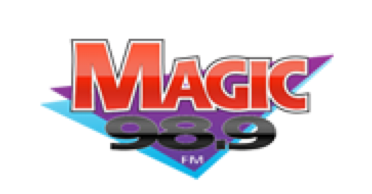 KYMG - Magic 98.9