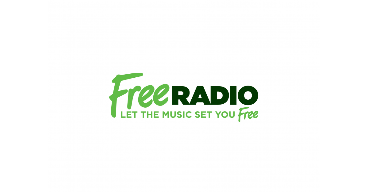 Free Radio: British top 40 radio station