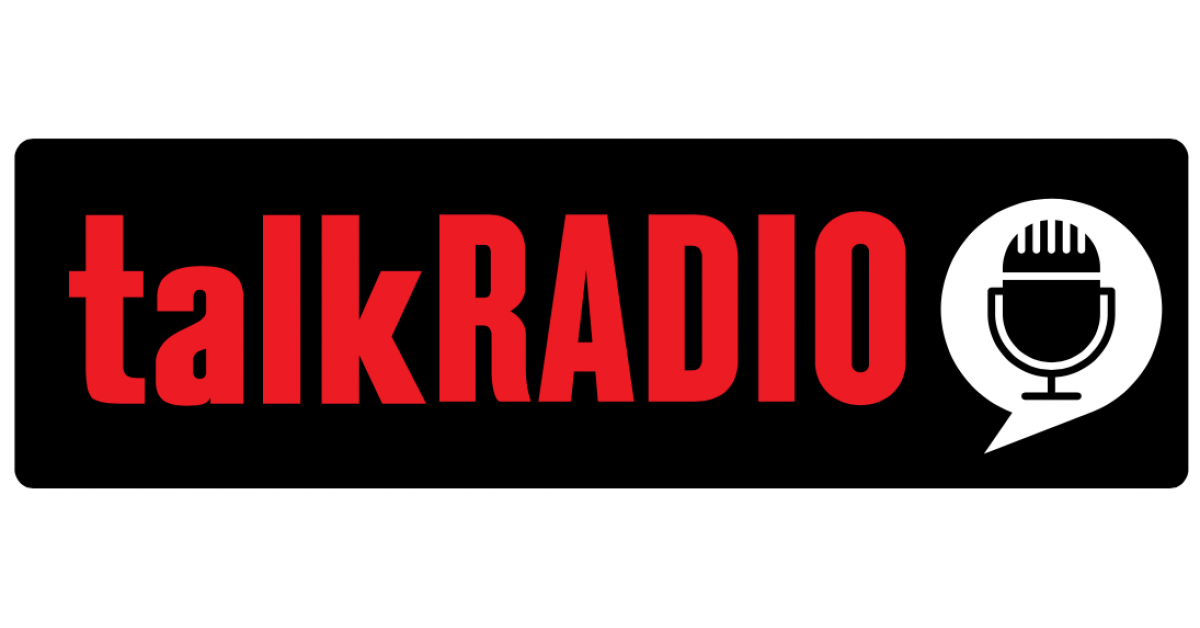 UK Broadcaster talkRADIO Removed From YouTube