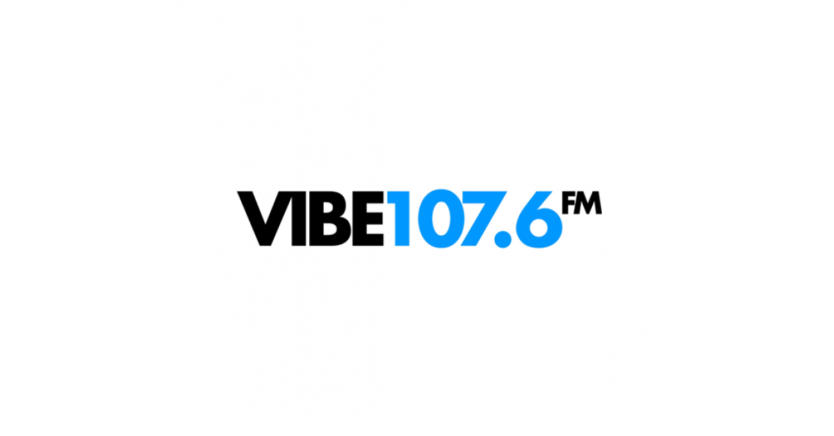 Presenters - Vibe 107.6 FM