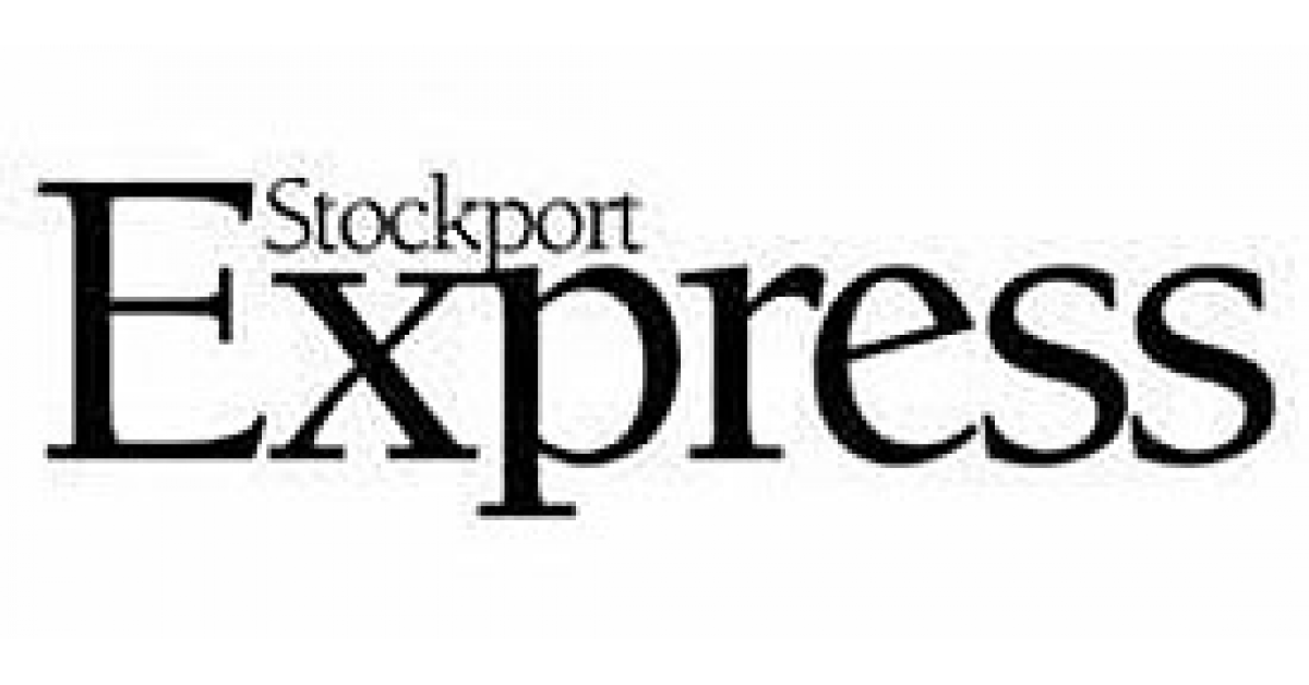 Tutustu 41+ imagen stockport express