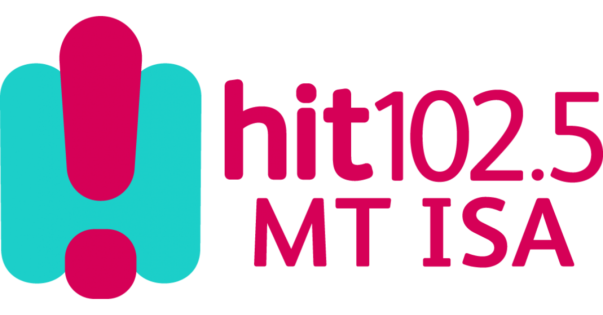 hit102.5 Mount Isa - listening figures