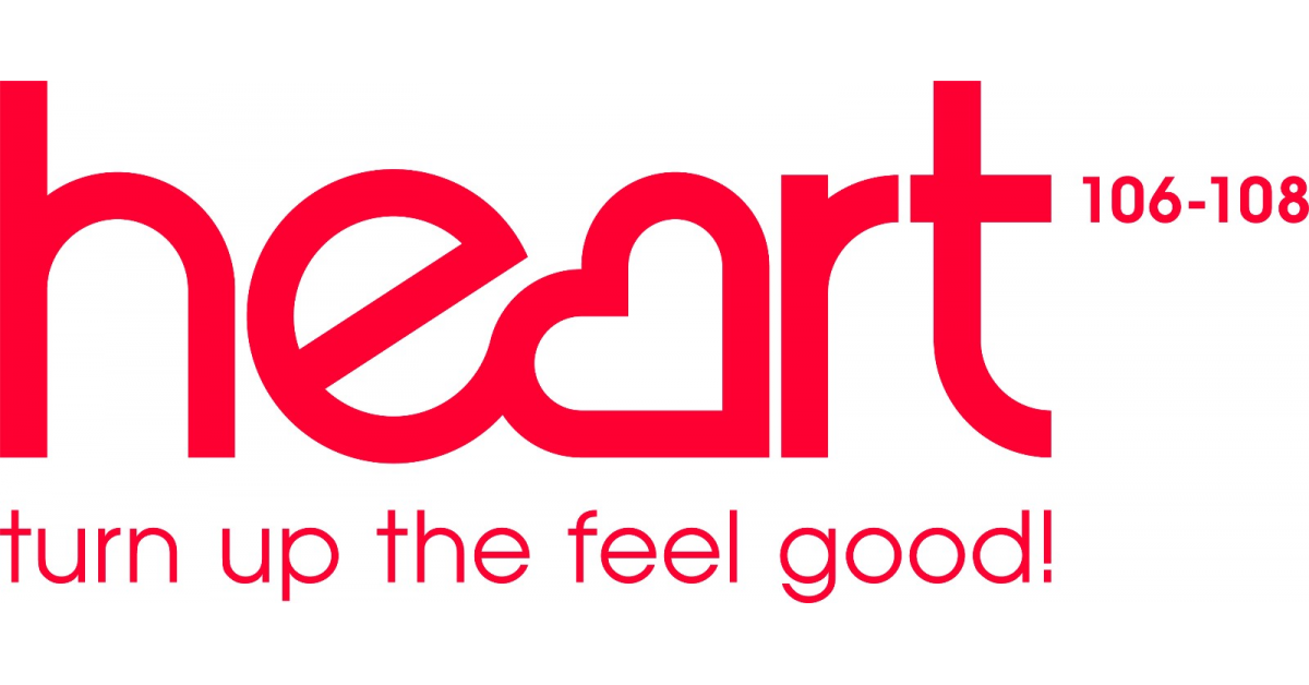 Image result for heart fm logo