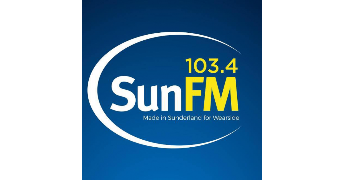 103.4 Sun FM - listening figures