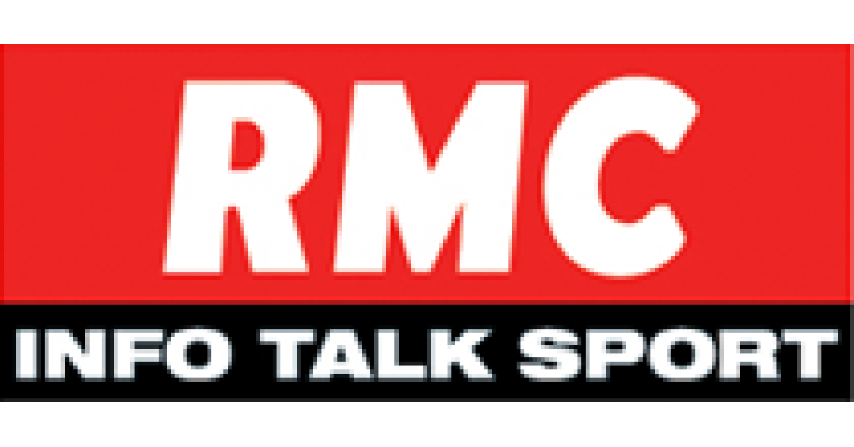 RMC Info Talk Sport em direto