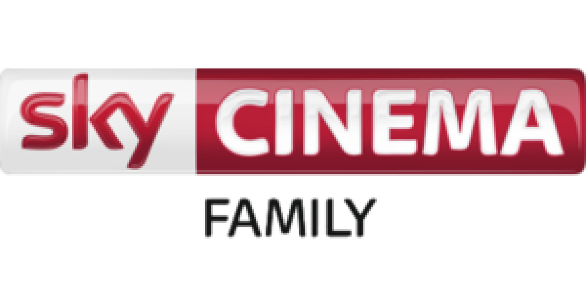 UK Sky Cinema Family