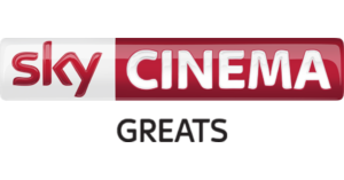 UK Sky Cinema Greats