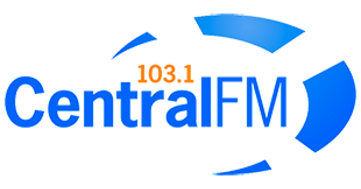 103.1 Central FM - listening figures