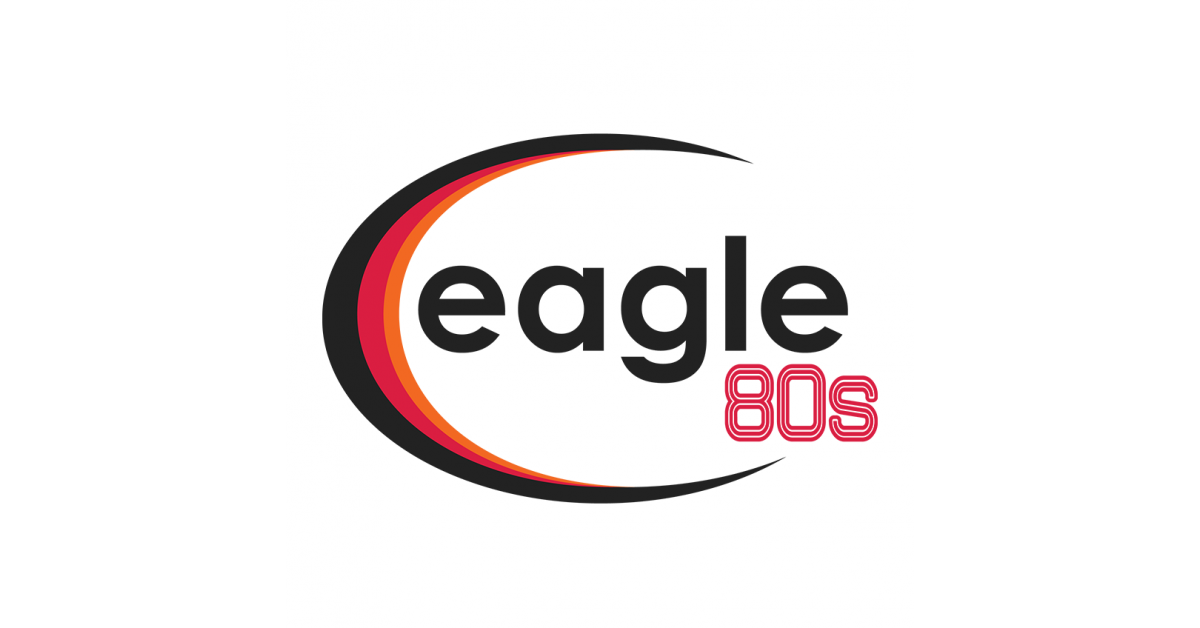 Eagle 80s
