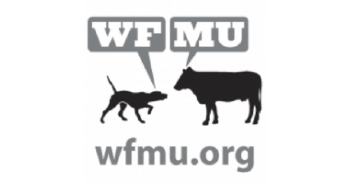 WFMU-FM 91.1/Jersey City, NJ; 90.1/Hudson Valley, NY – We're an