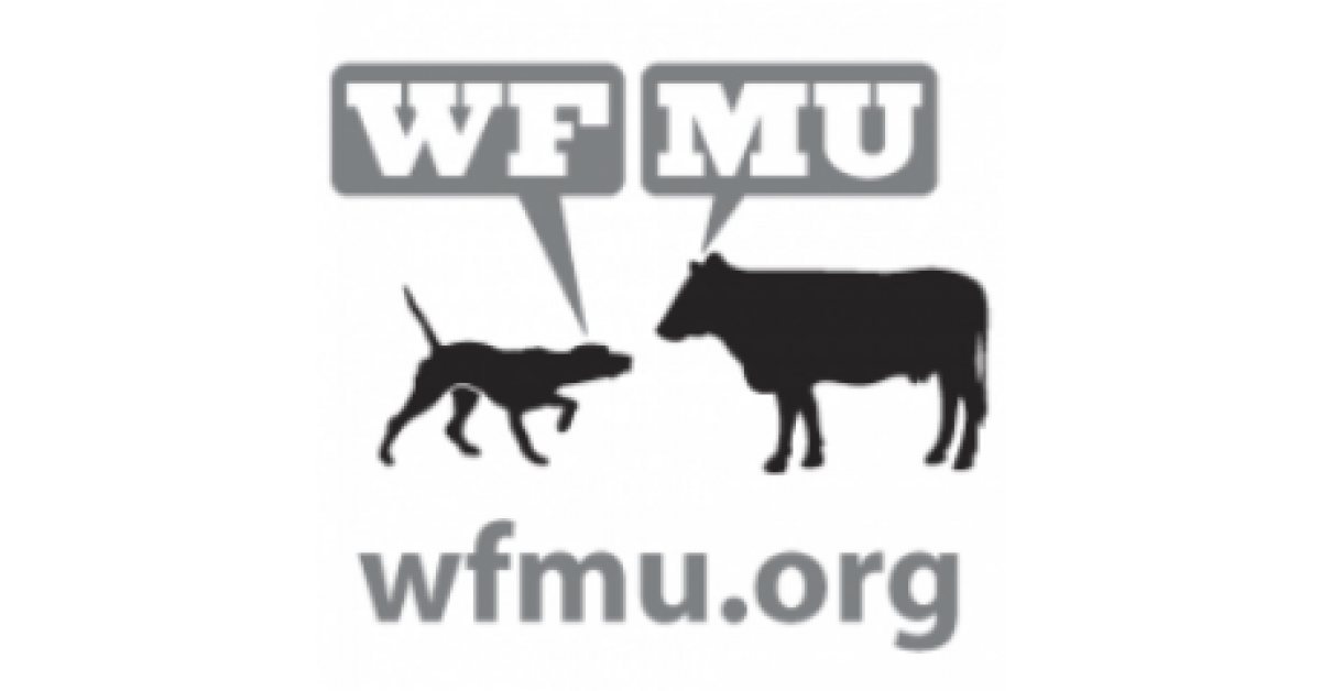 WFMU-FM 91.1/Jersey City, NJ; 90.1/Hudson Valley, NY – We're an independent  freeform station broadcasting at 91.1 fm in New York, at 90.1 fm in the  Hudson Valley, and with gobs and gobs