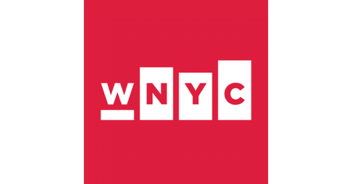 Wnyc fm deals