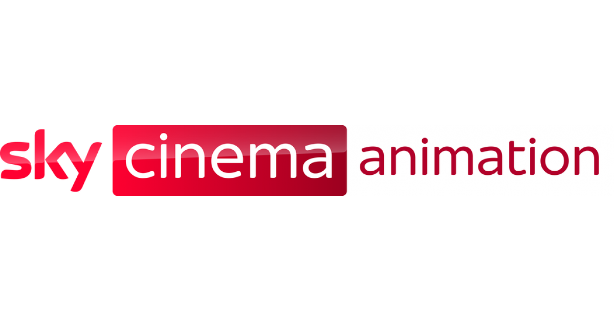 Sky Cinema Animation (SHD)