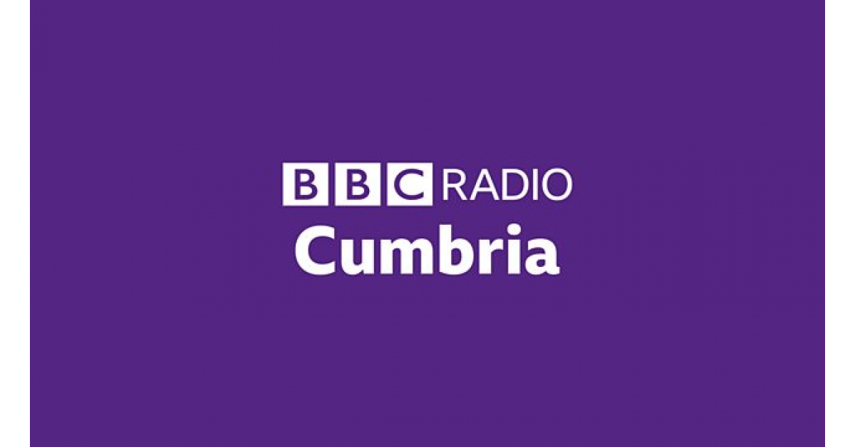 BBC Radio Cumbria - listening figures