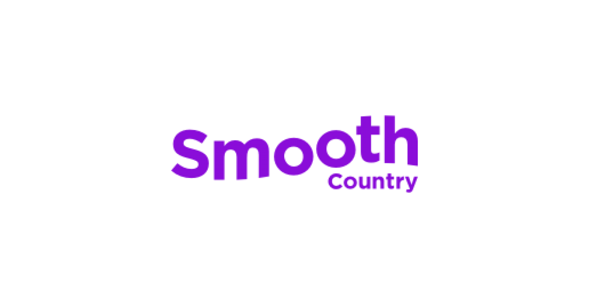 About Smooth Radio - Smooth