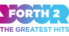 Greatest Hits Radio Edinburgh, the Lothians, Fife & Falkirk