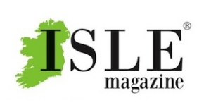 ISLE Magazine logo