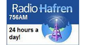 Radio Hafren