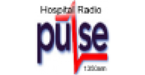 Hospital Radio Pulse logo
