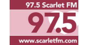 97.5 Scarlet FM
