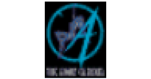 The Adult Channel logo