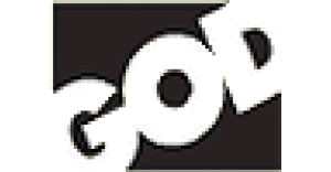 The GOD Channel Europe logo