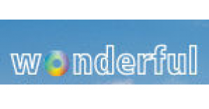 Wonderful logo