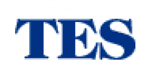 The Times Educational Supplement (The TES) logo